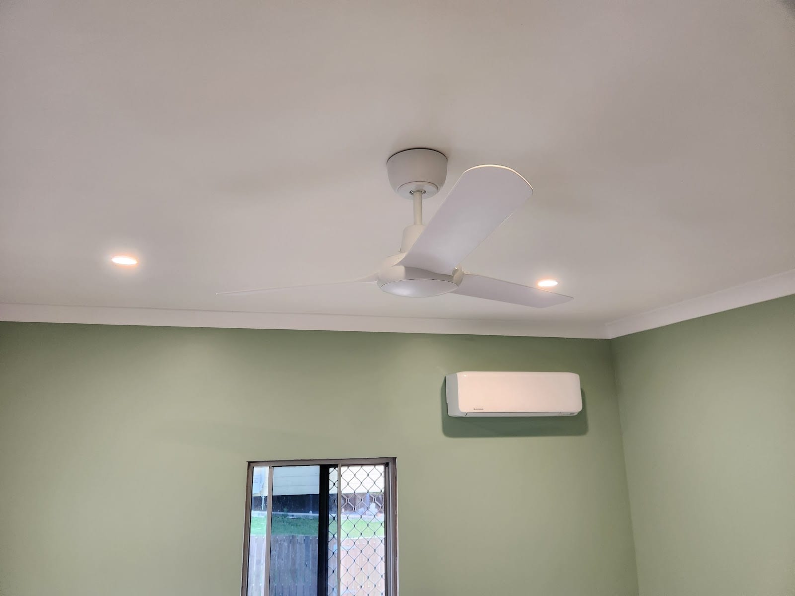 Surevolt Electrical & Air Conditioning Mackay