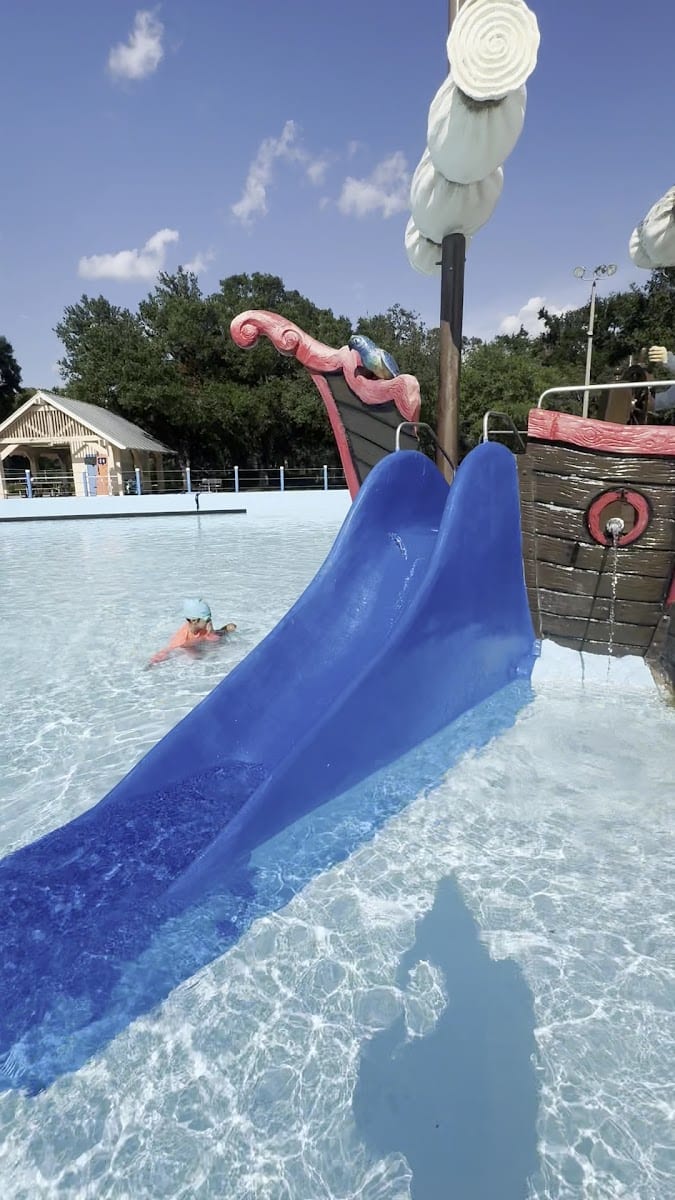 Copeland Pool, photo 2