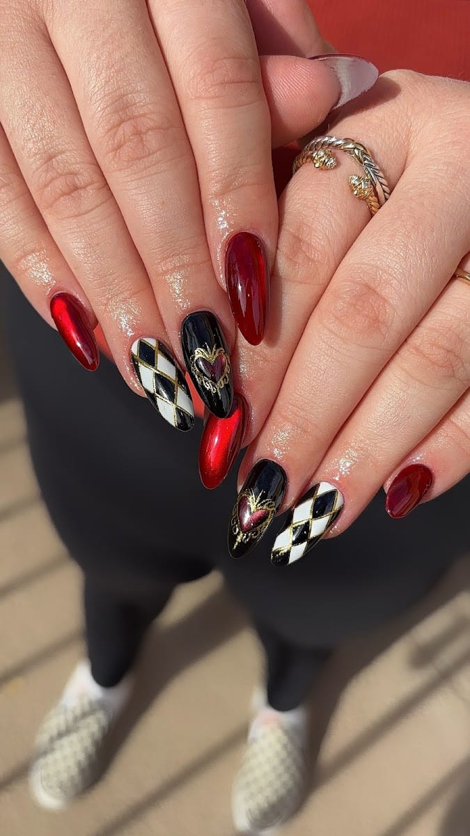 Beauty Perks Nails & Beauty, photo 4