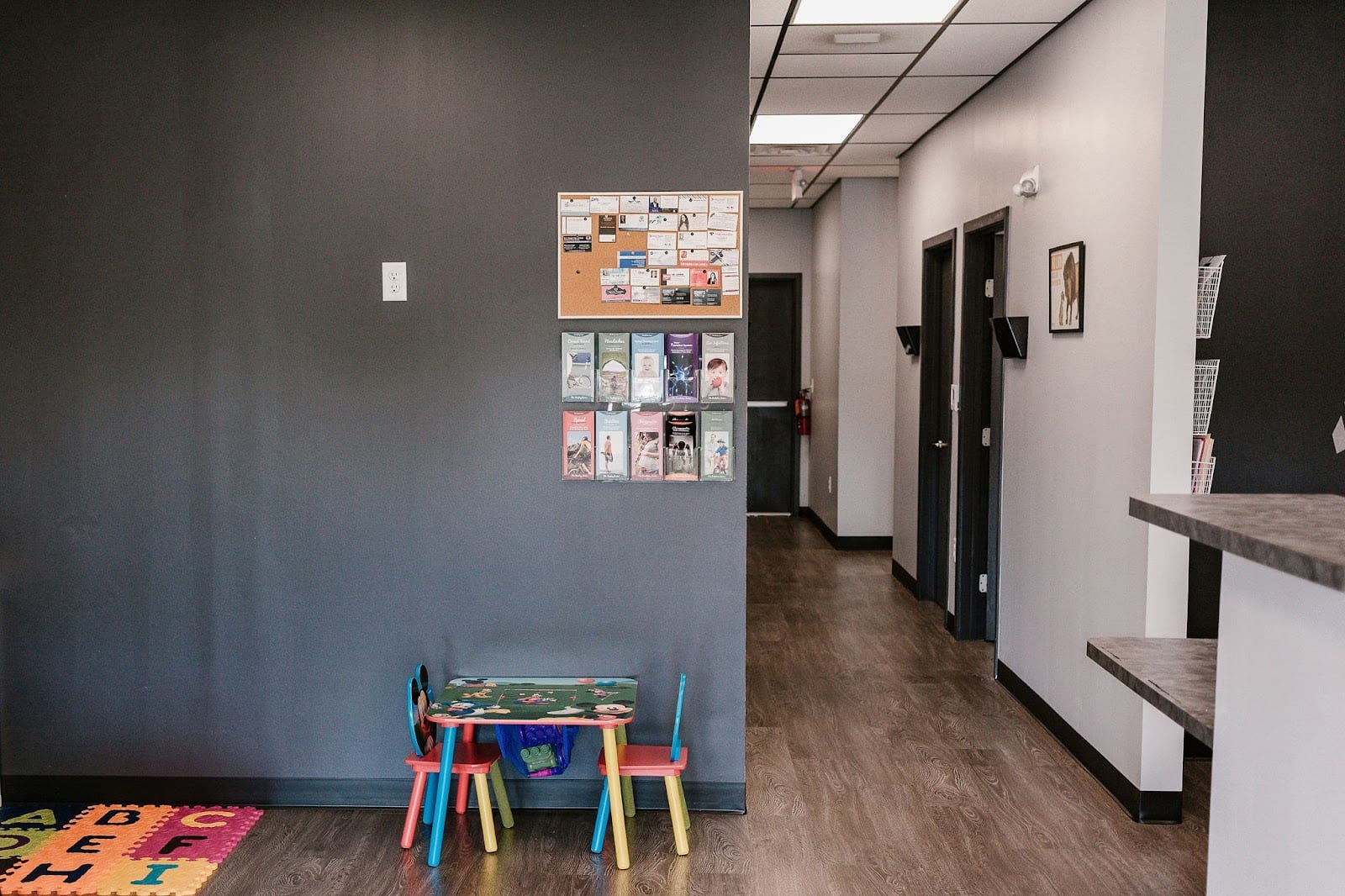 Agape Chiropractic