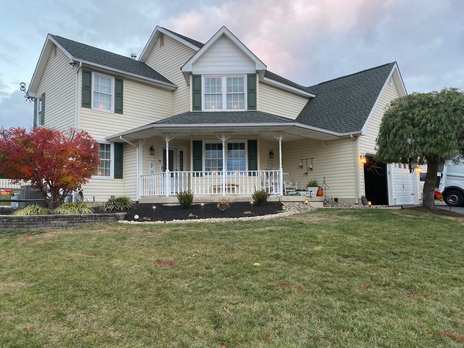 Nickett Landscaping Inc, photo 3