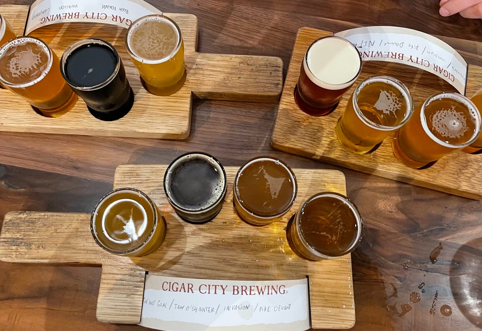Cigar City Brewing Spruce Street Brewery & Taproom