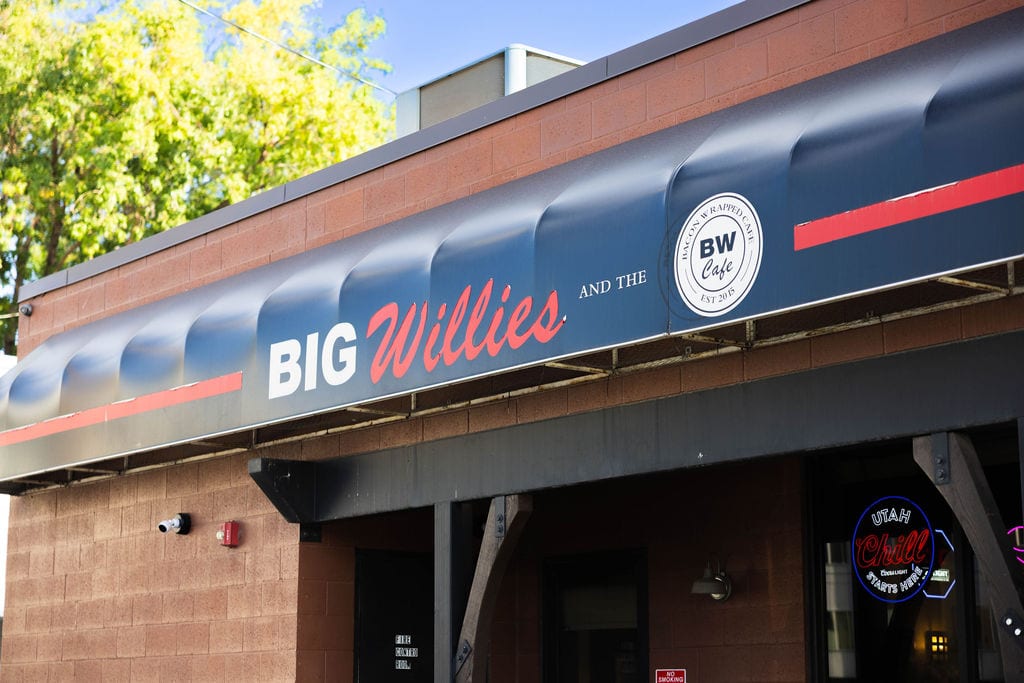 Big Willies