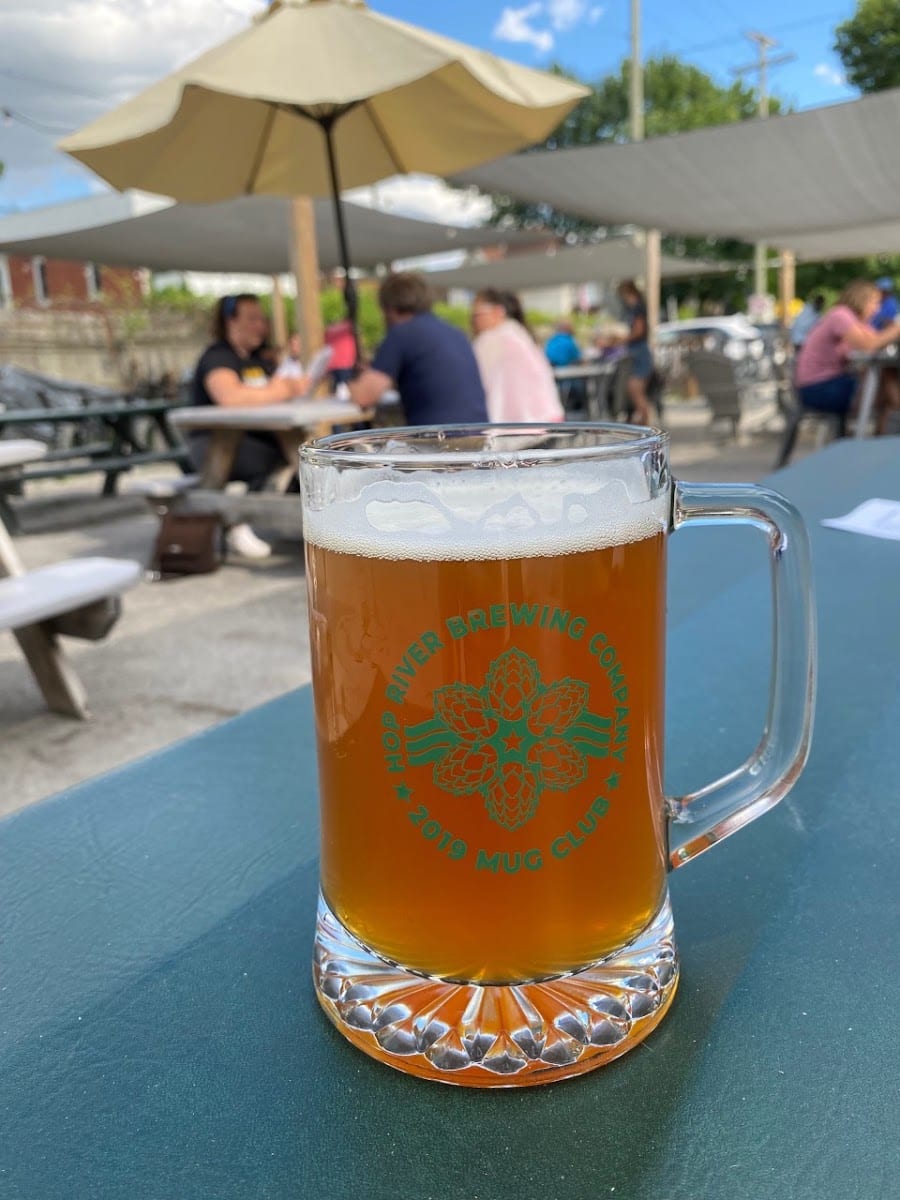 Hop River Brewing Company, photo 3