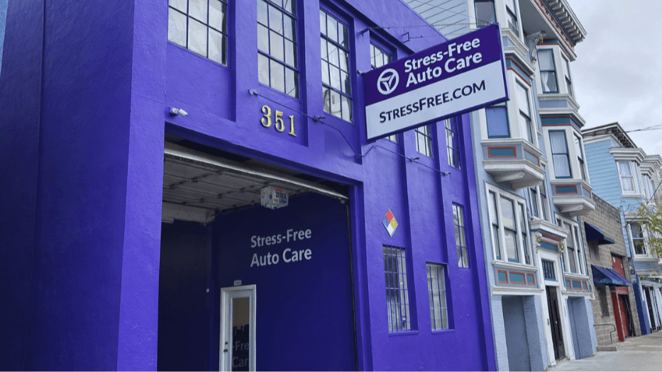 ABC Motor / Stress-Free Auto Care, photo 2