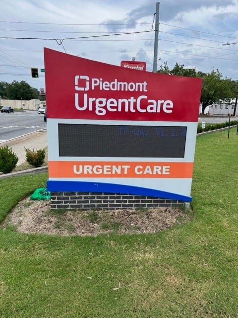 Piedmont Urgent Care
