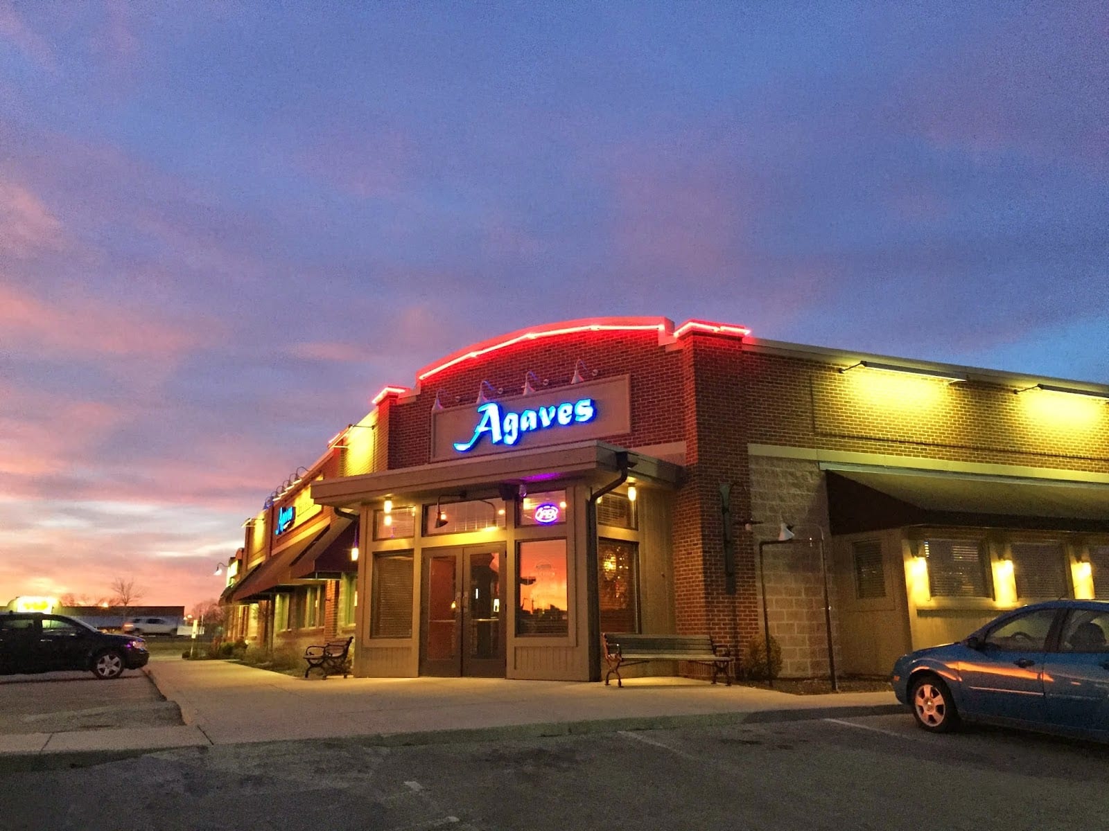 Agaves Mexican Grill, photo 2