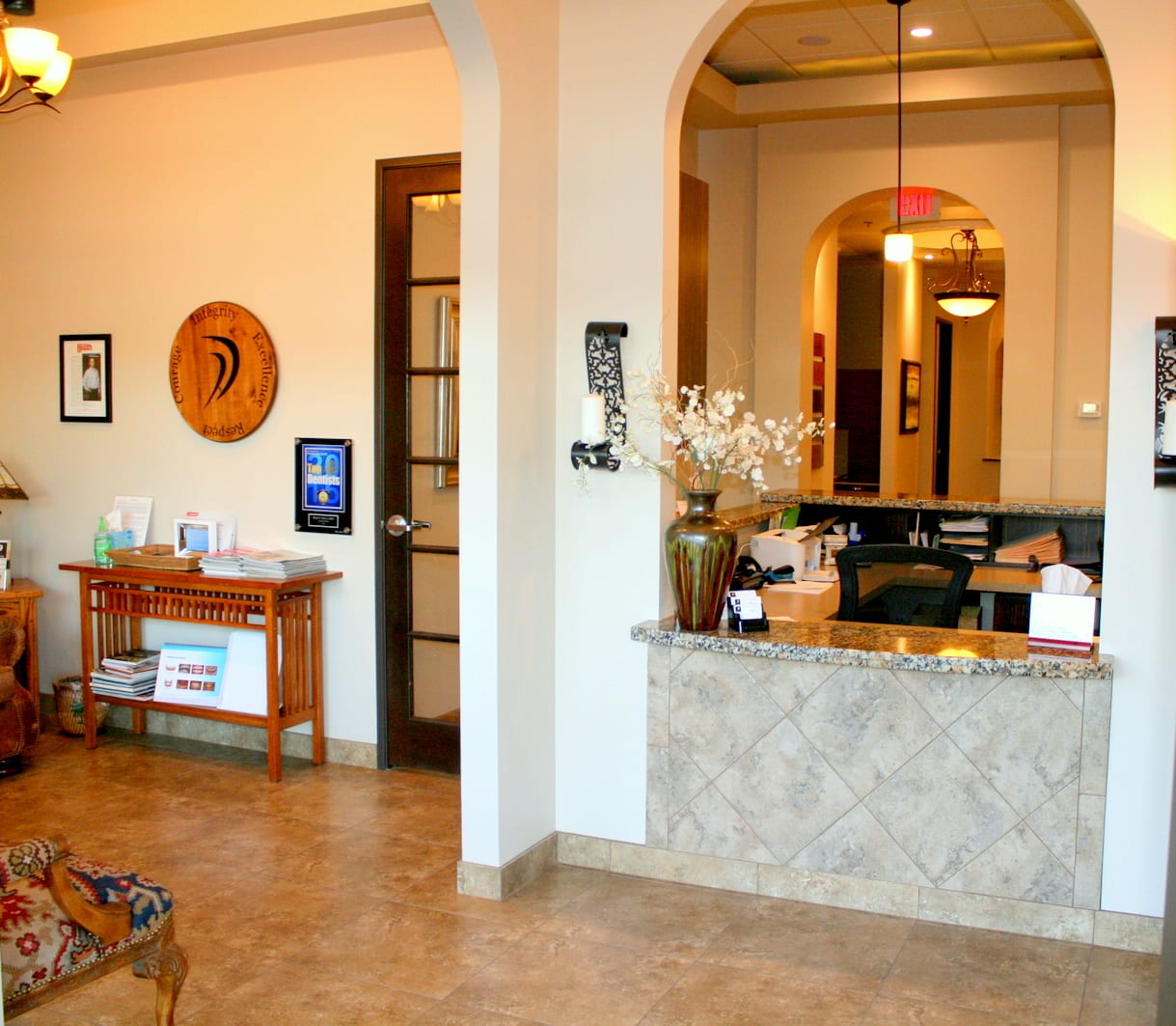 Davis Dentistry