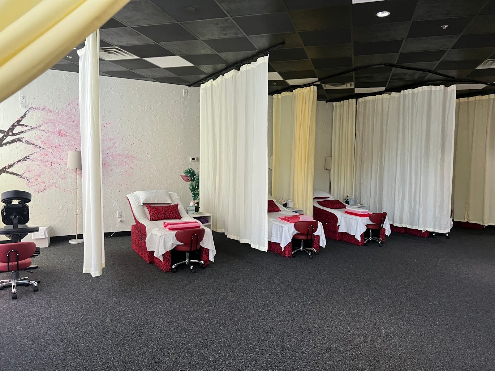 1+1 Foot Spa, photo 4