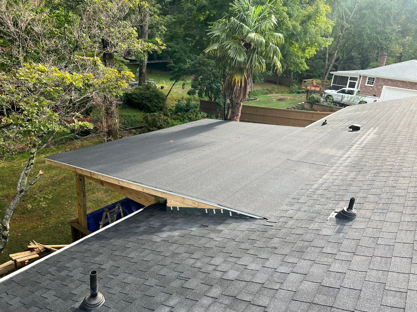 Family Roofing, photo 2