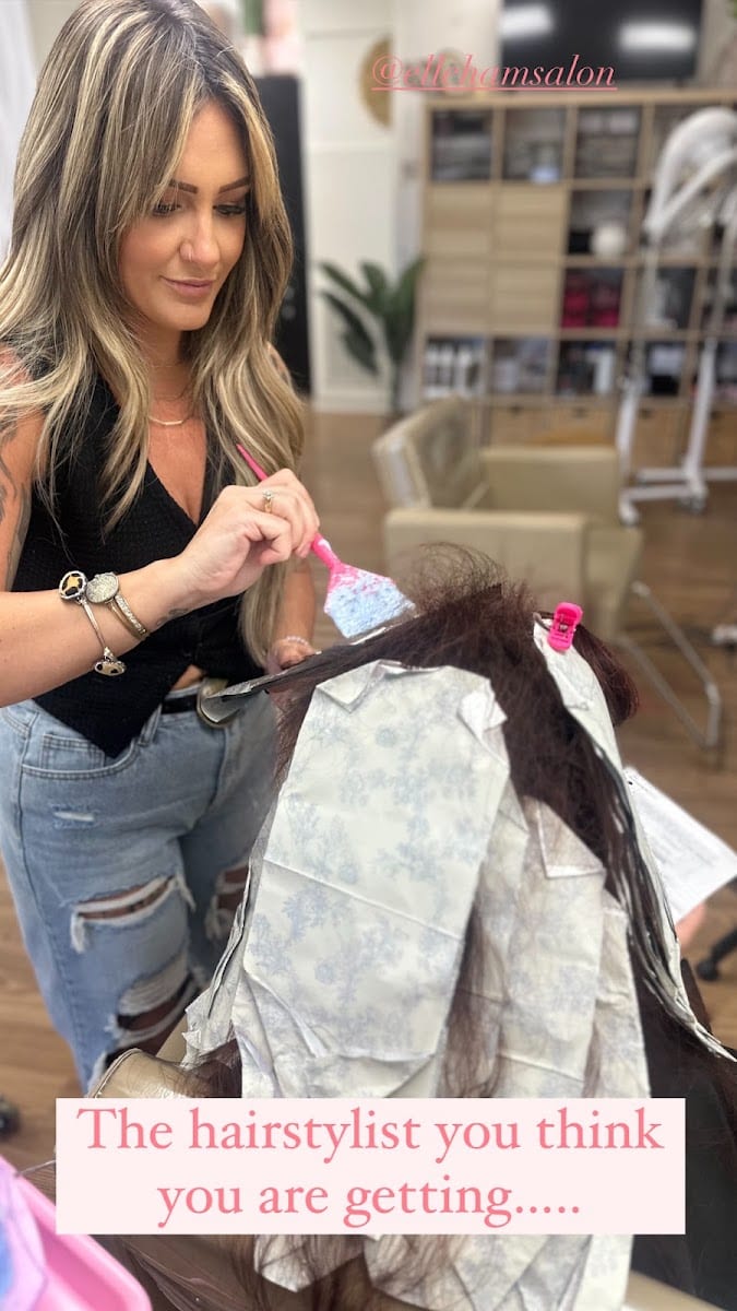 HyCo Hair, photo 3