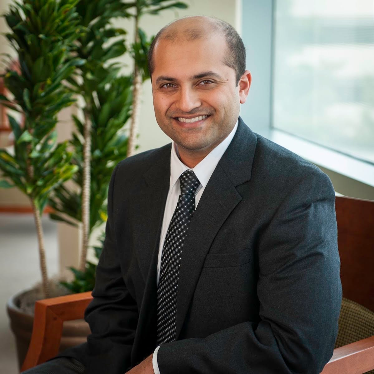 Purushottam Nagarkar, MD, photo 4