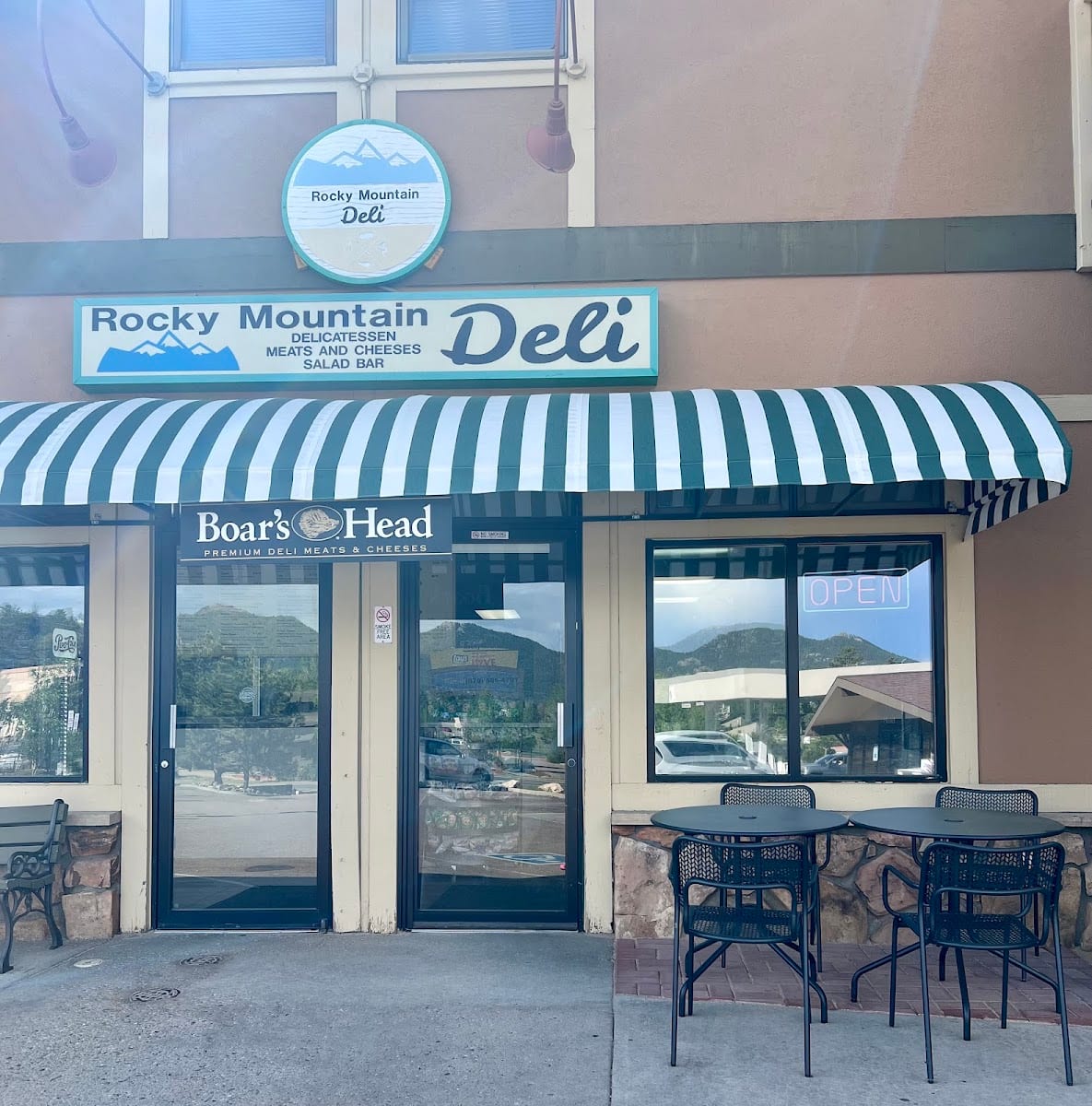 Rocky Mountain Deli, photo 2