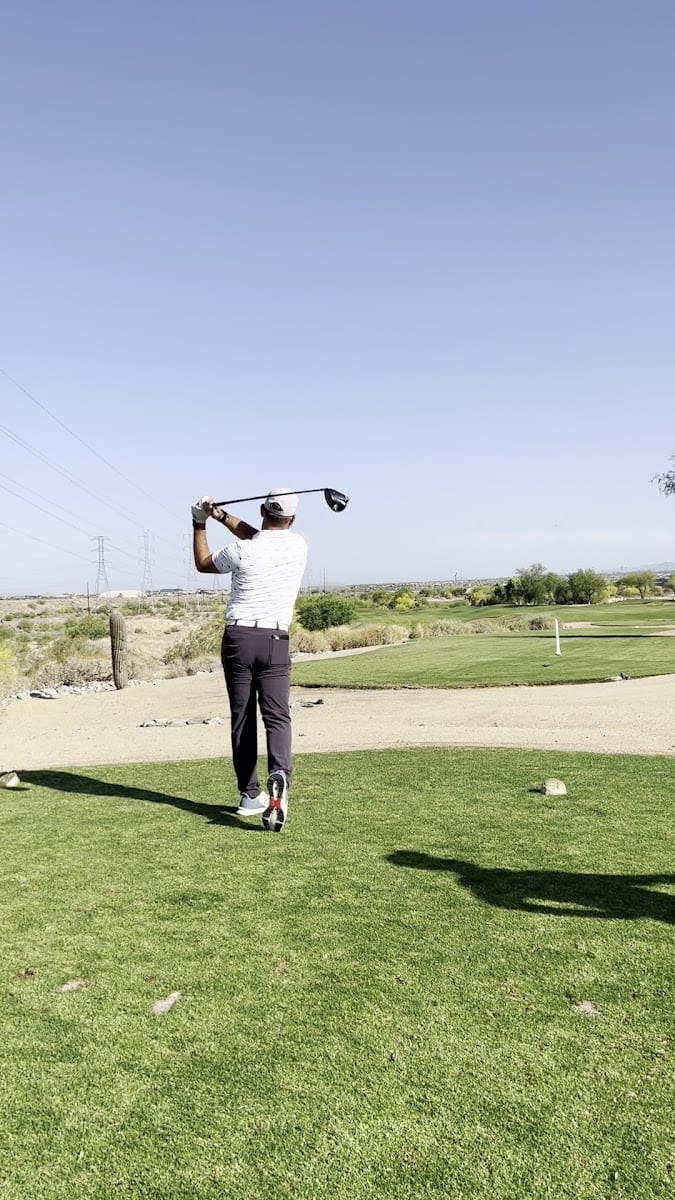 McDowell Mountain Golf Club, photo 3