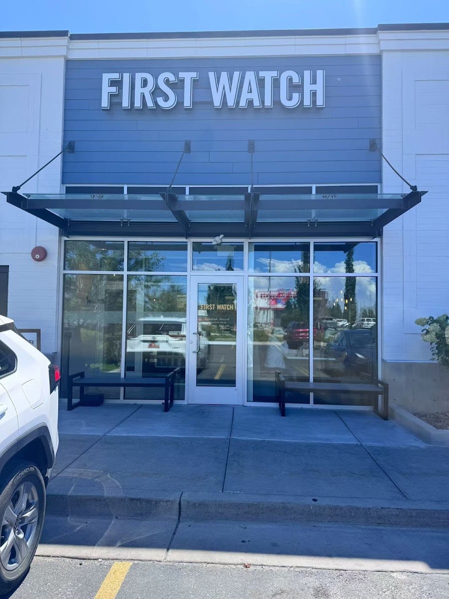 First Watch, photo 2