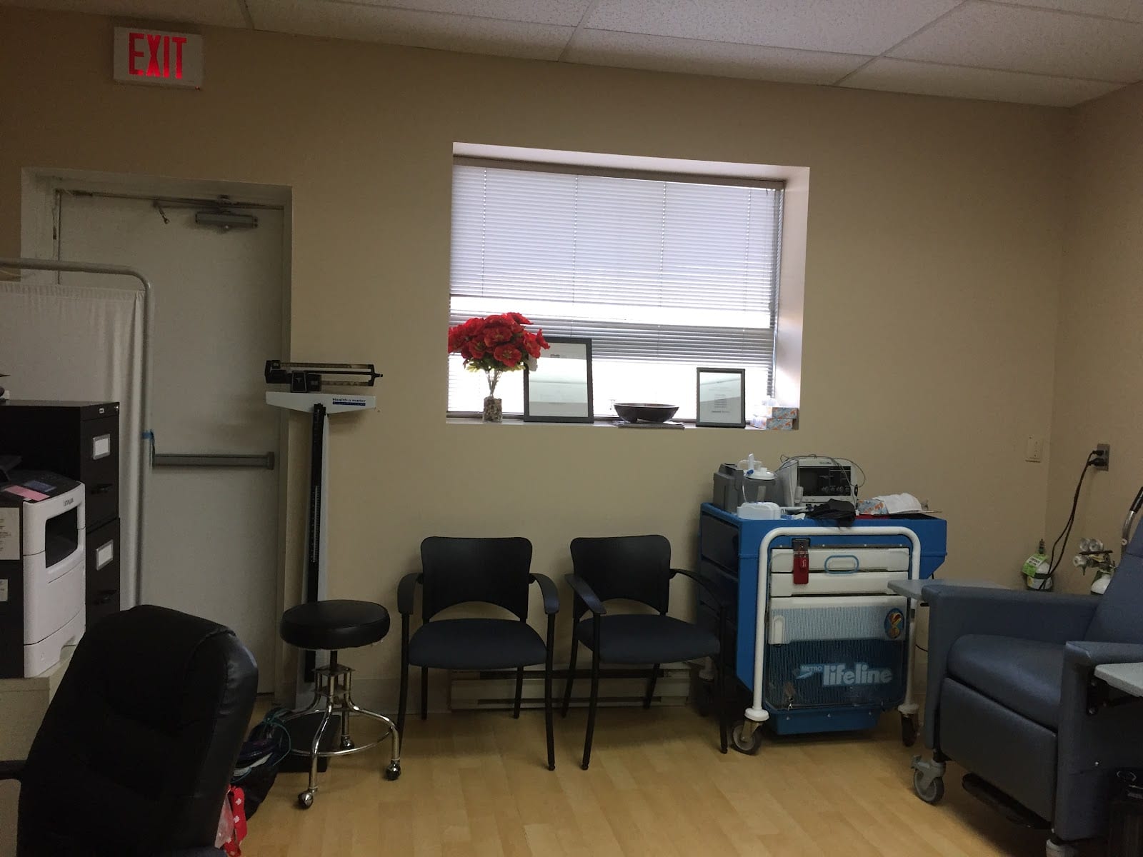 Bayshore Infusion Clinic