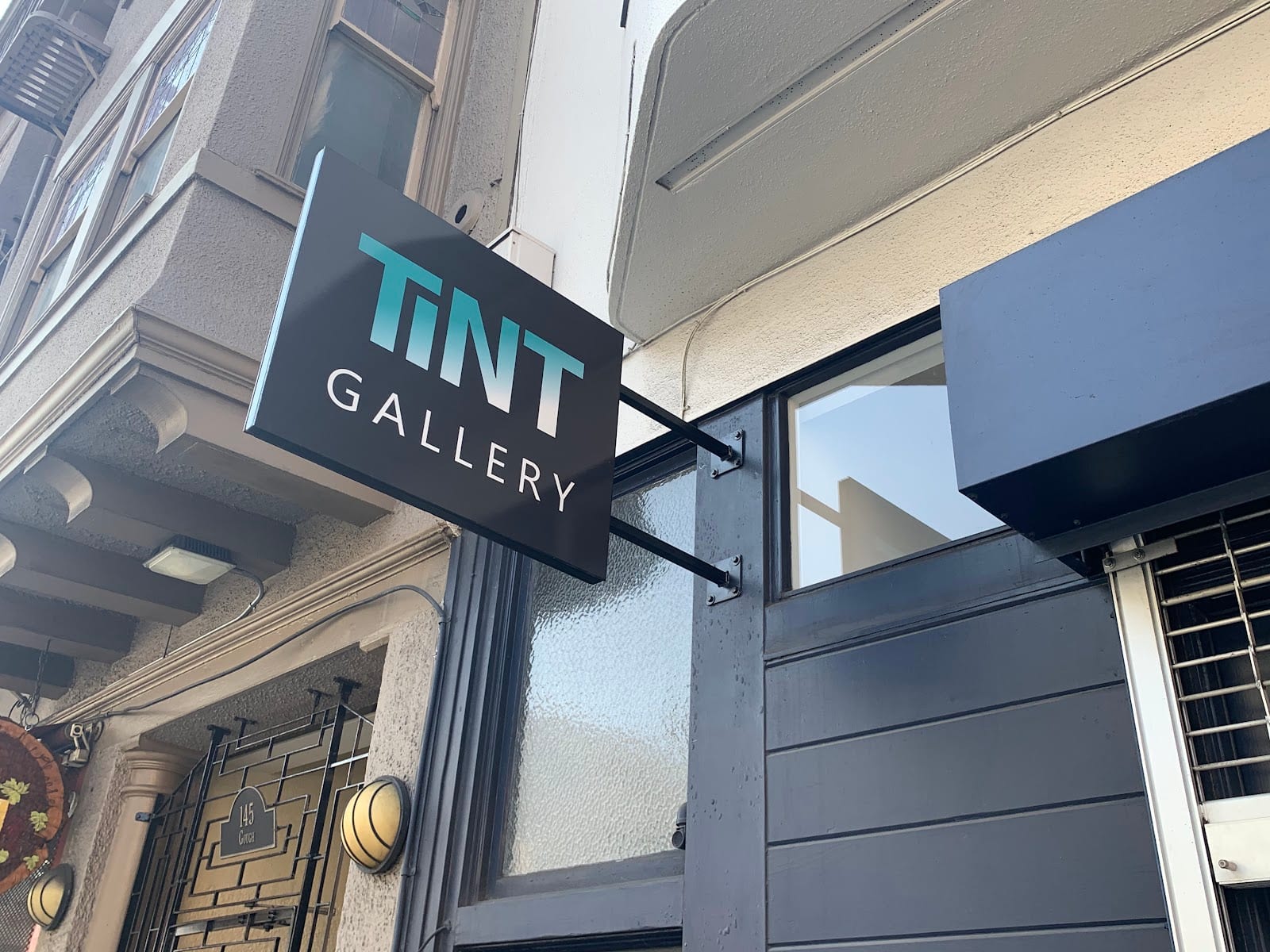 TINT Gallery, photo 2