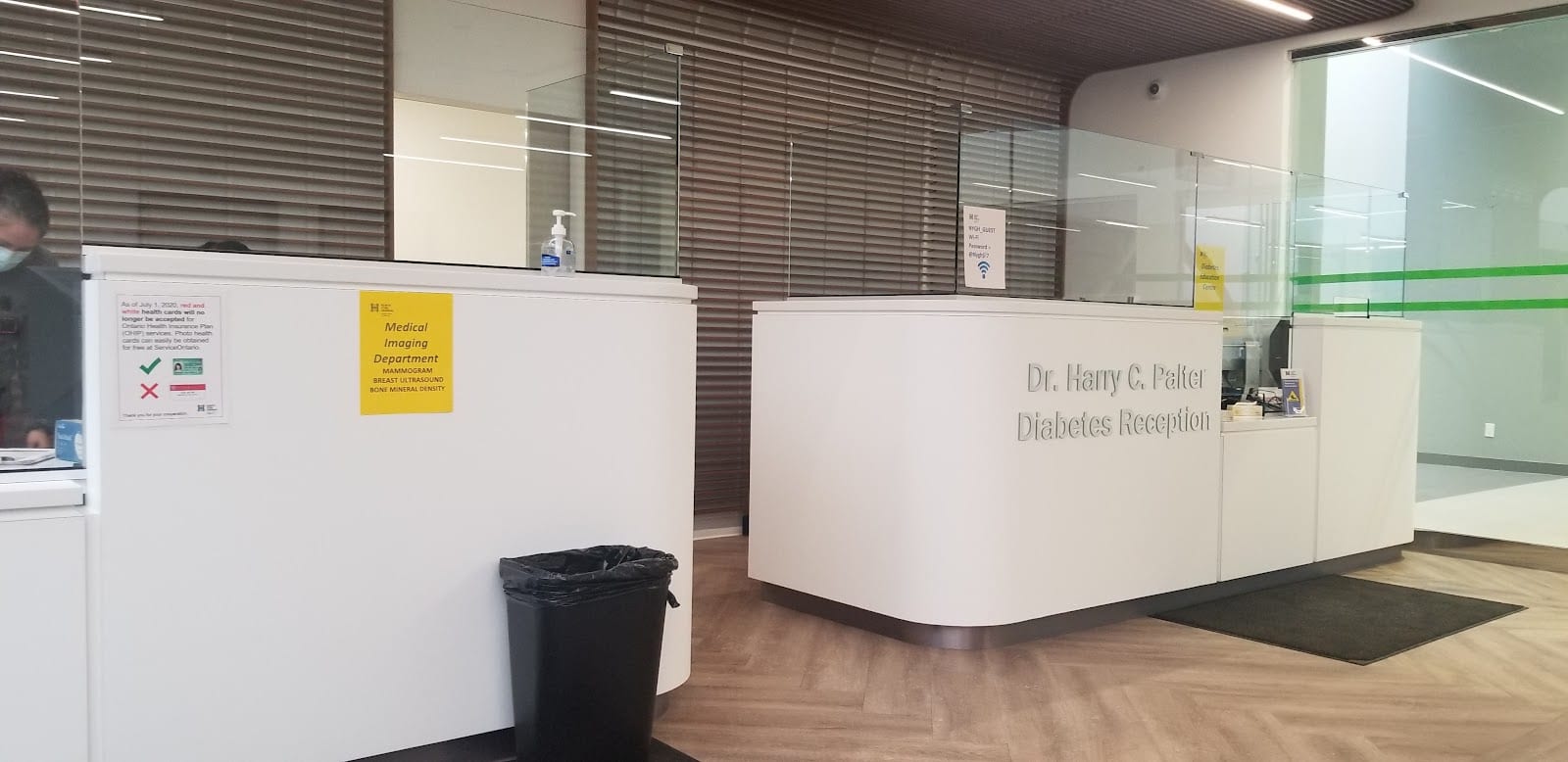 North York General Outpatient and Community Services Centre, photo 2