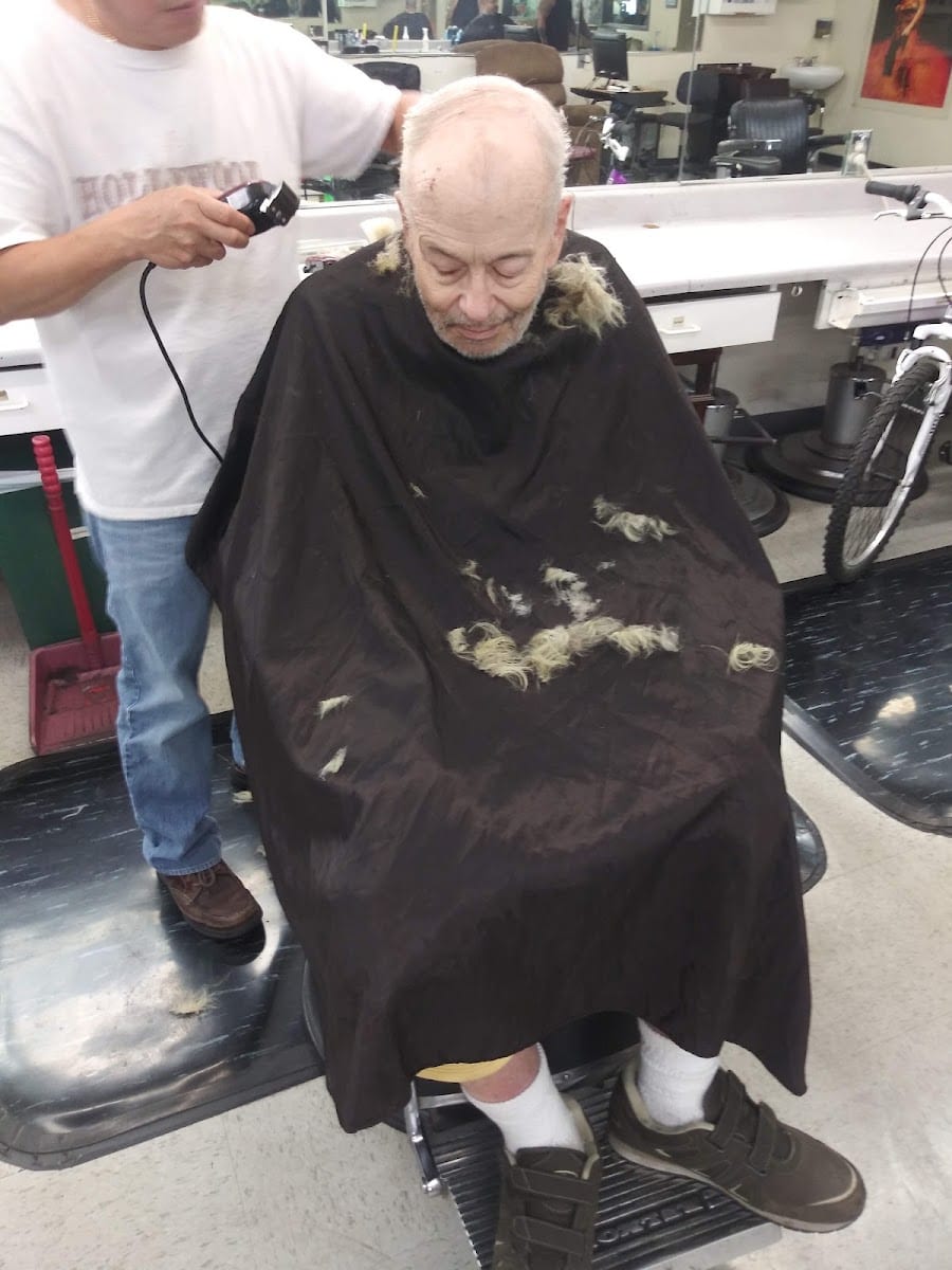 Traditional Barbers, photo 3