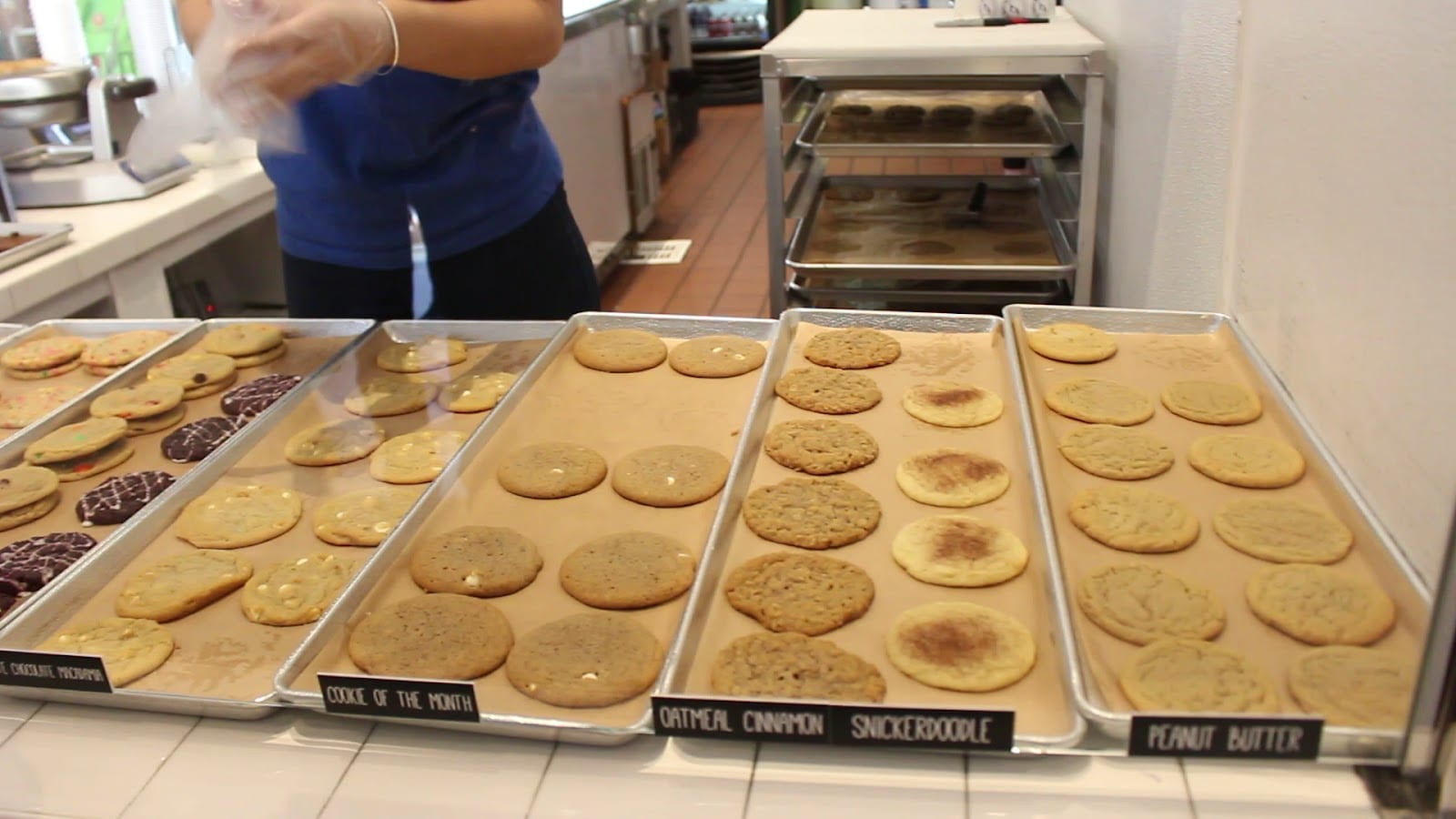 The Baked Bear, photo 3
