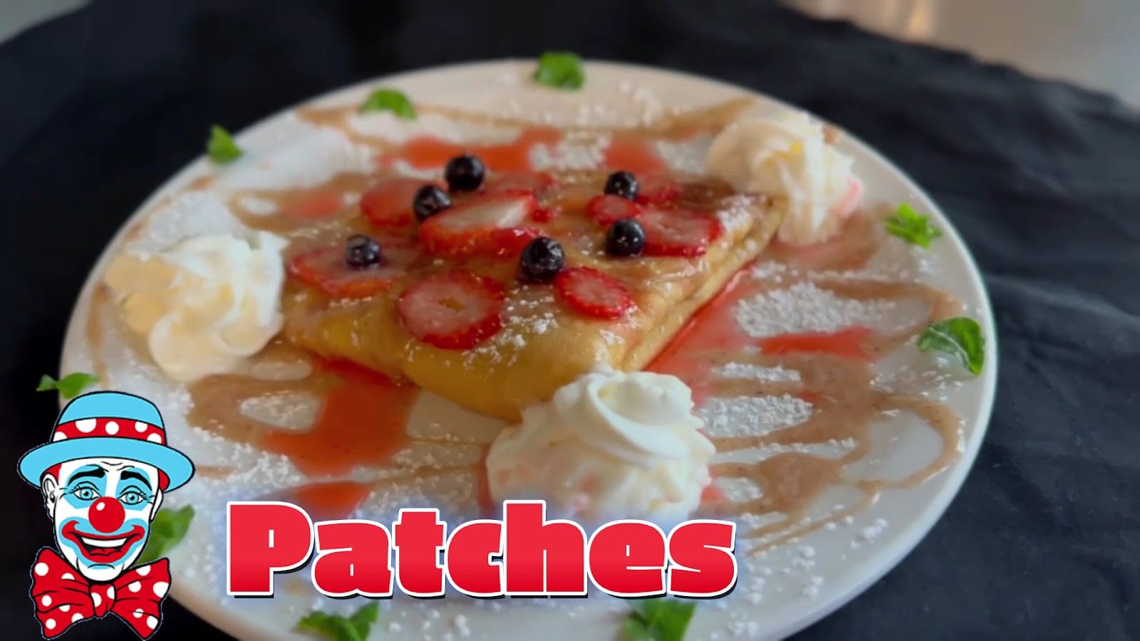 Patches Restaurant, photo 3
