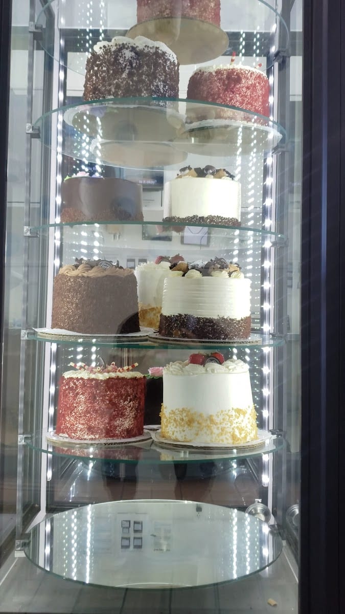 Freed's Dessert Shop, photo 3
