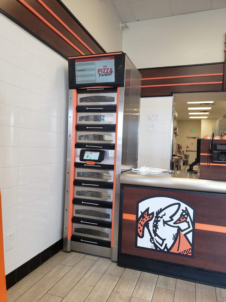 Little Caesars Pizza, photo 4