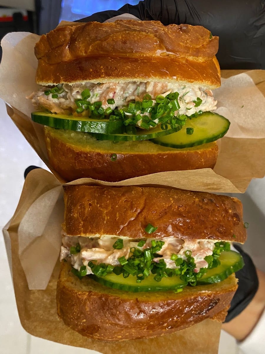 Toasty - Café & Sandwich
