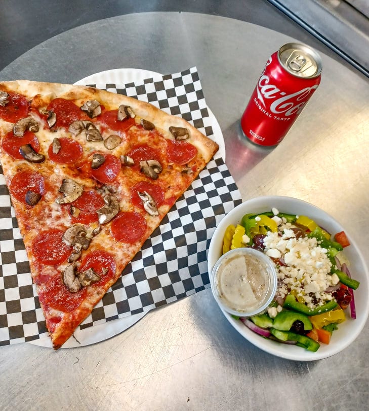 Original Brooklyn Pie Co.