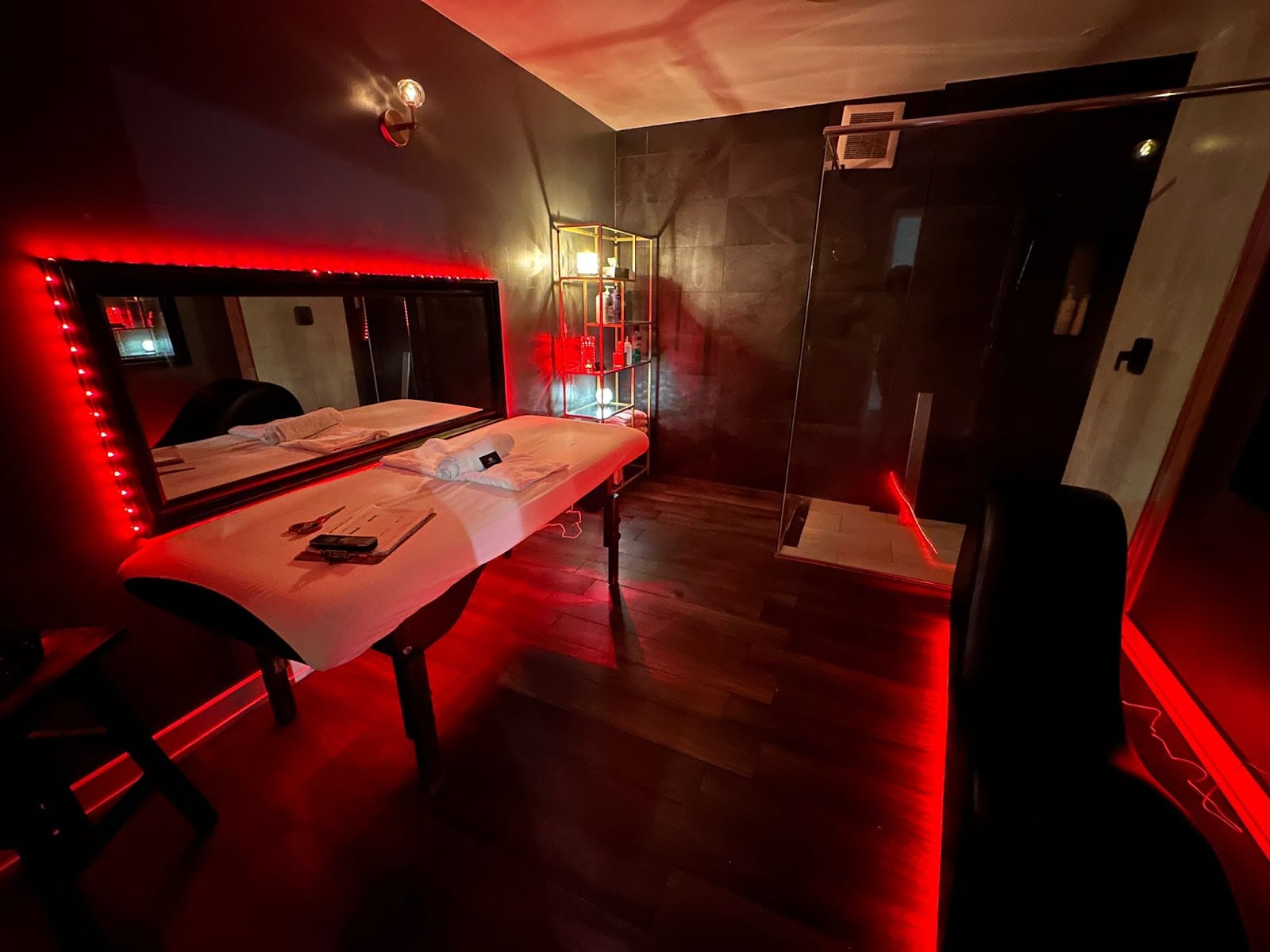 MUSE Massage Spa, photo 2