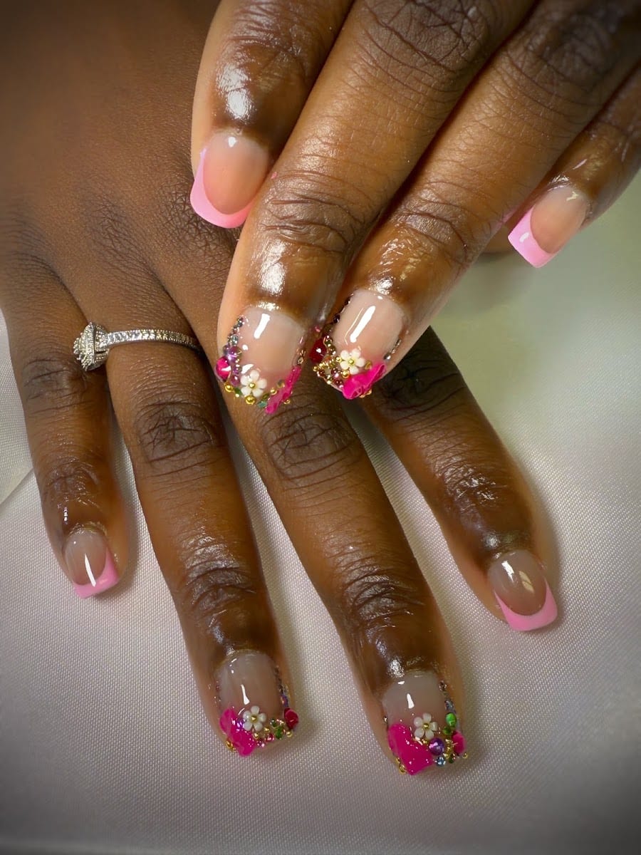 Cara Bella Nail & GLAM Bar