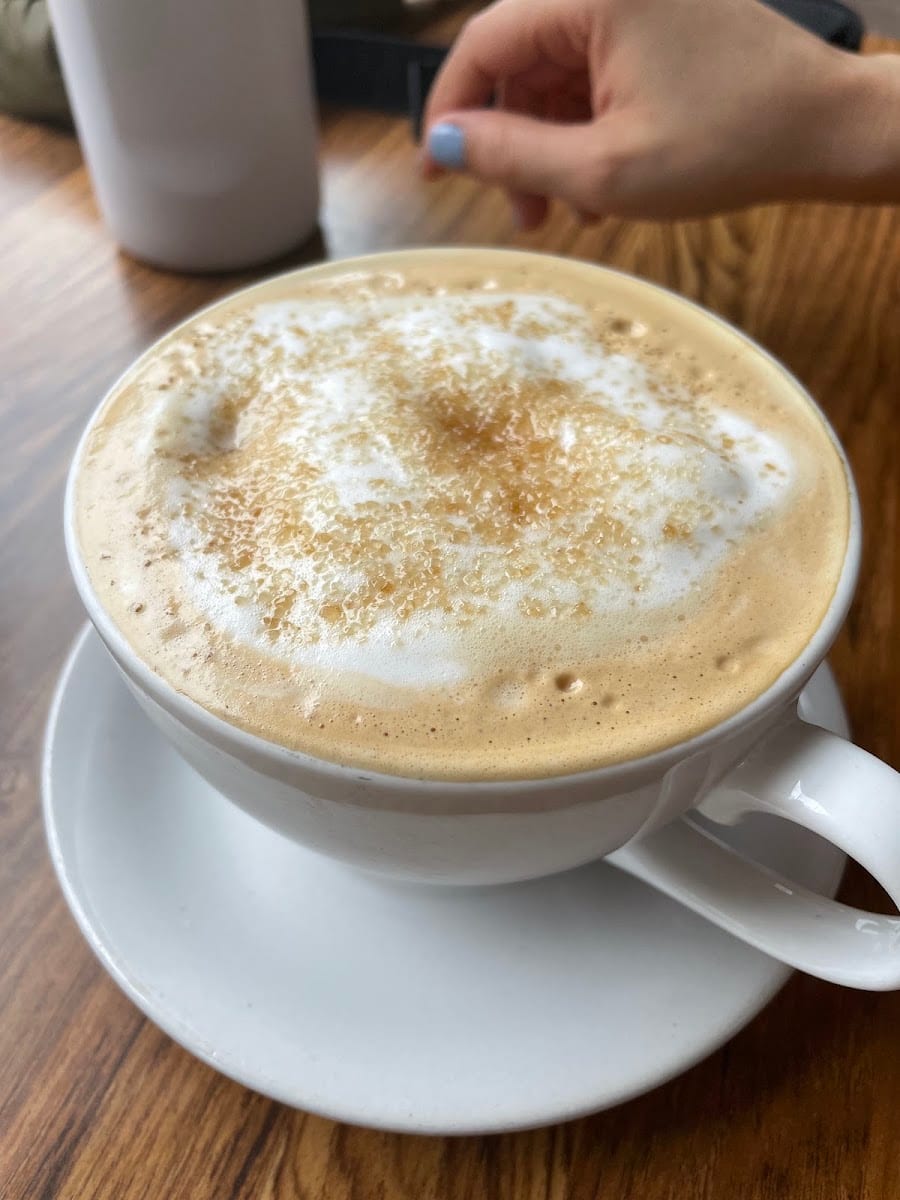Cafe Mila, photo 4