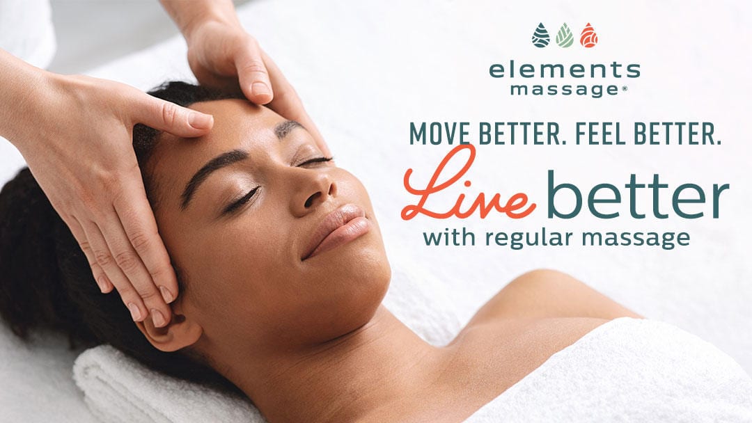 Elements Massage, photo 4