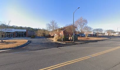 Coosa Medical Group