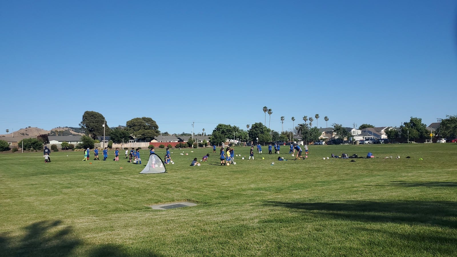 Kimberly Park