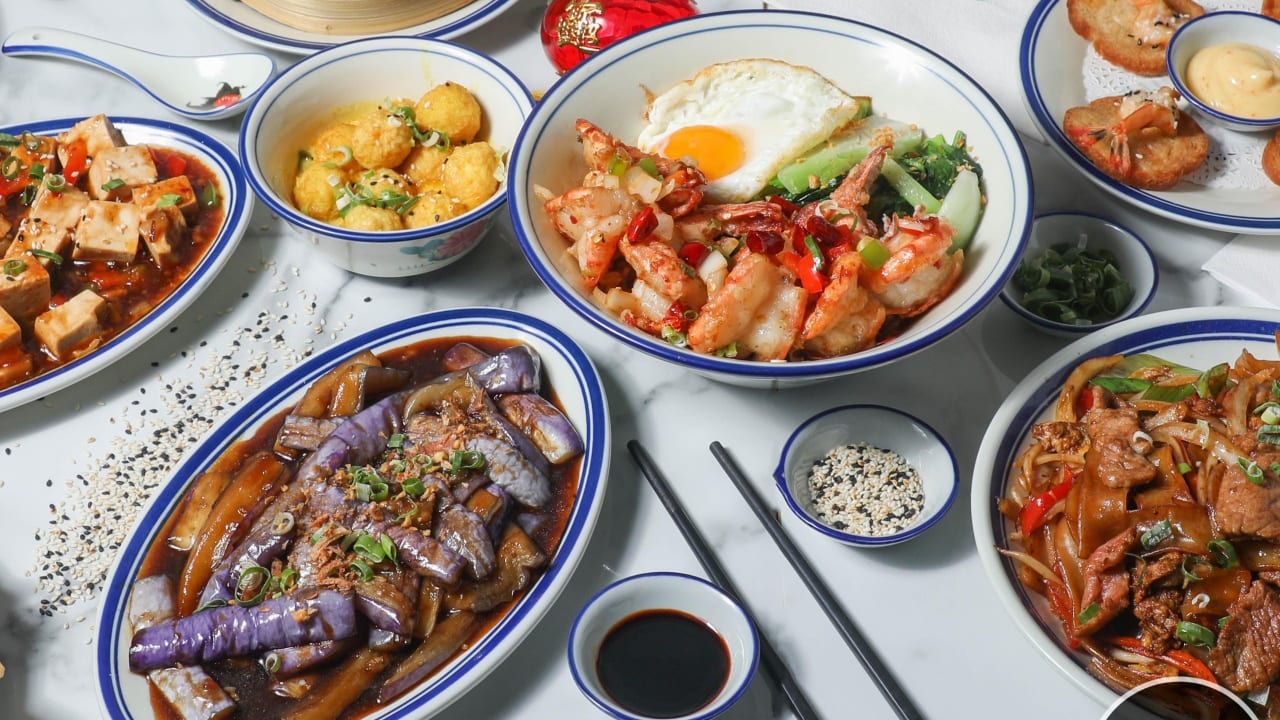 Bolo Bolo - Restaurant HongKongais Paris, photo 4