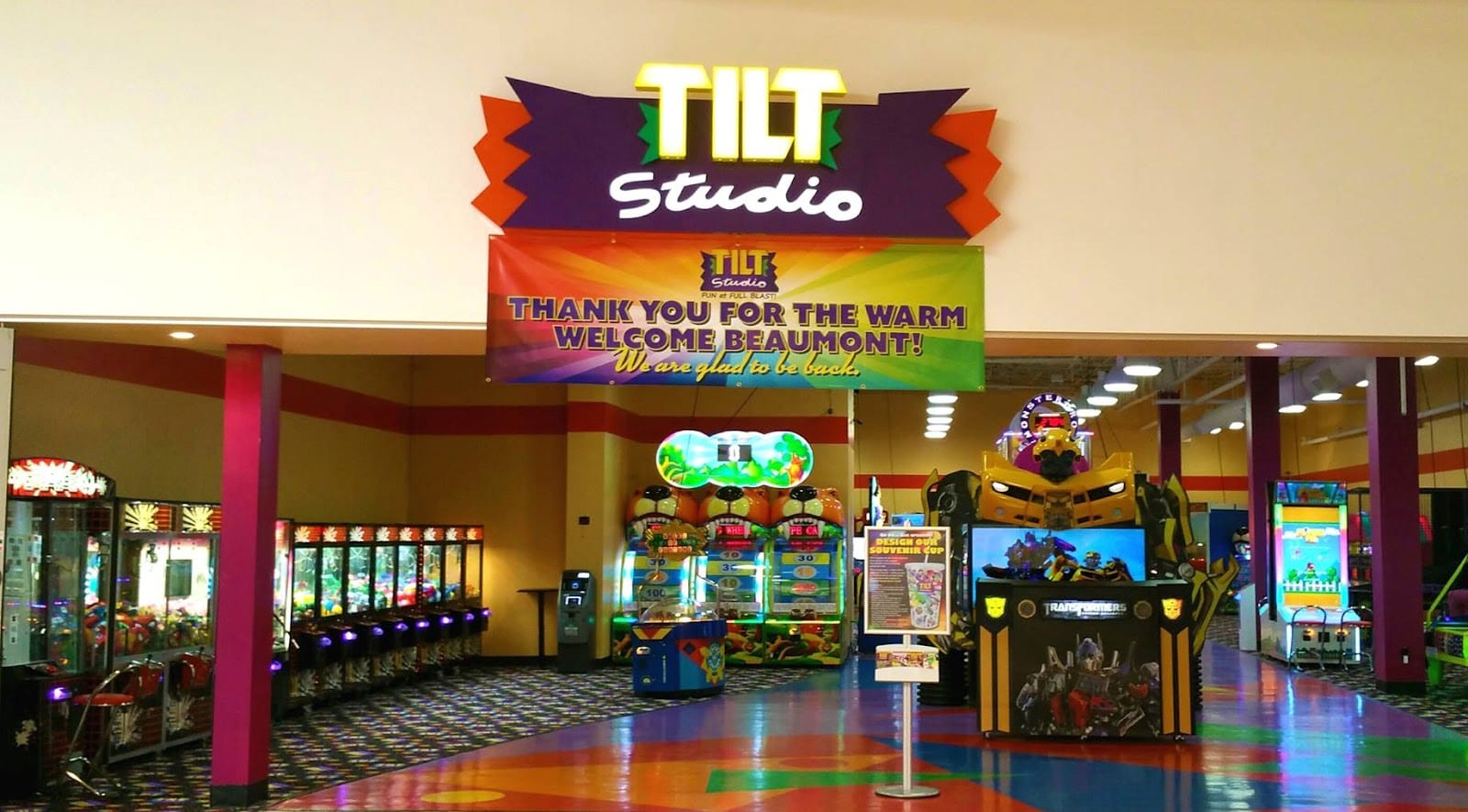 Tilt Studio, photo 2