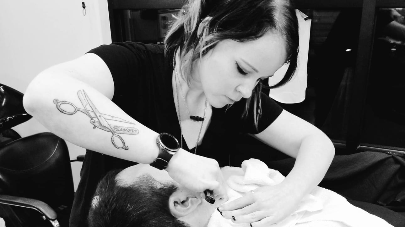 Fleet Street: Bespoke Barbers (formerly known as Sunshine's)