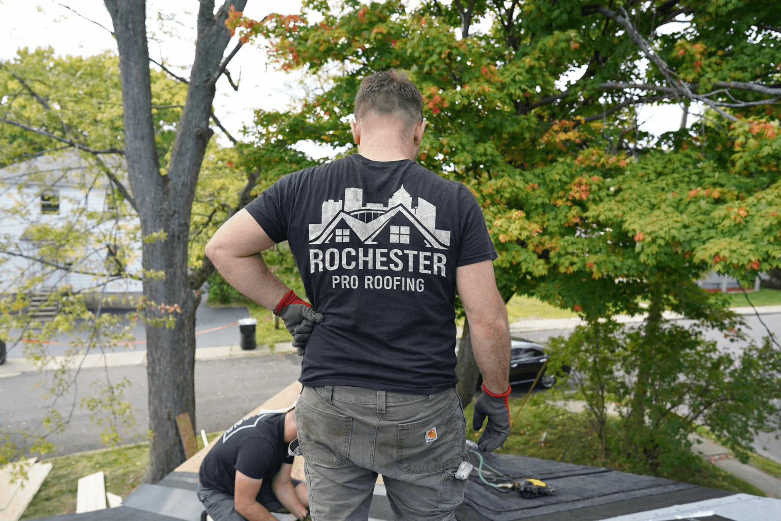 Rochester Pro Roofing, photo 2