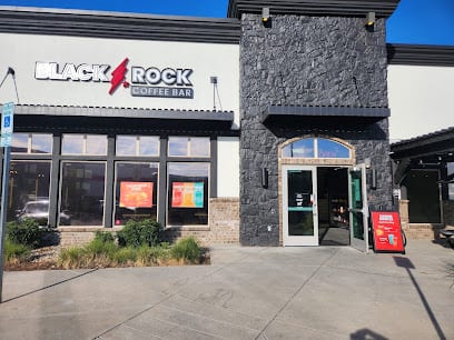 Black Rock Coffee Bar