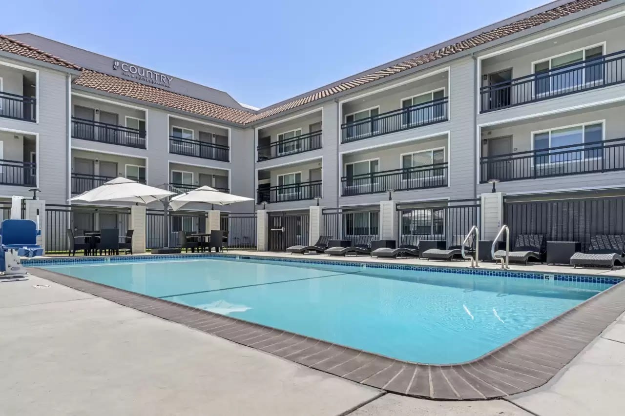 Holiday Inn Express & Suites Napa Valley-American Canyon by IHG, photo 4