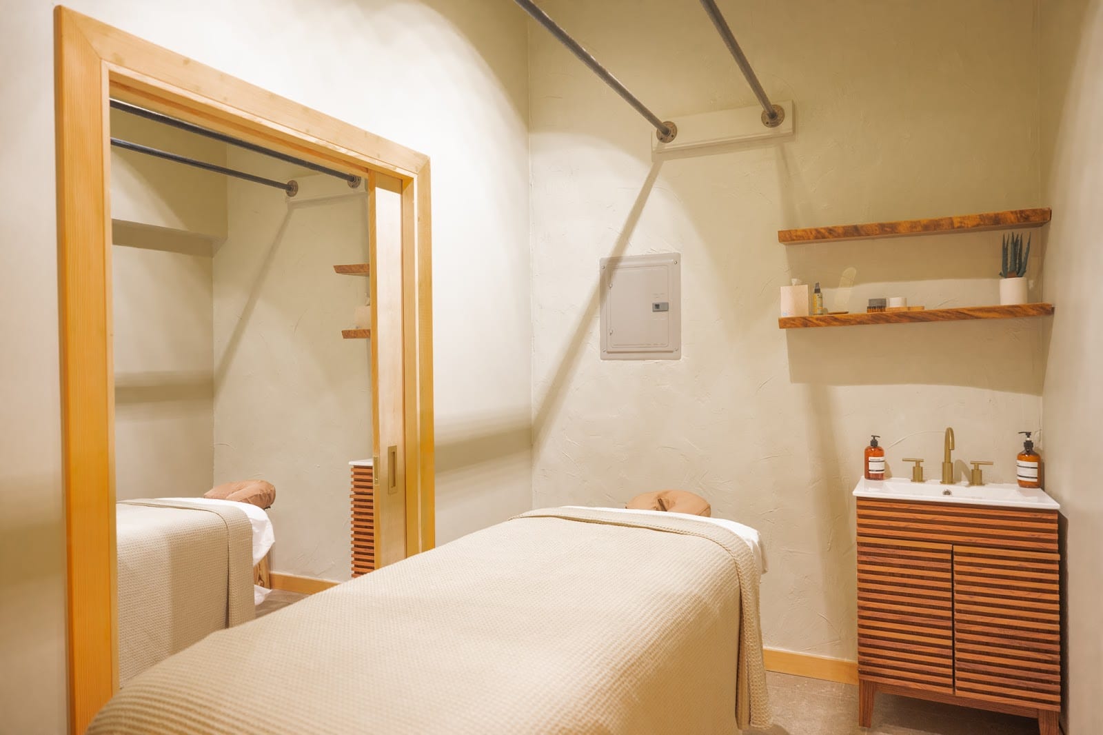 Wela Thai Massage and Spa