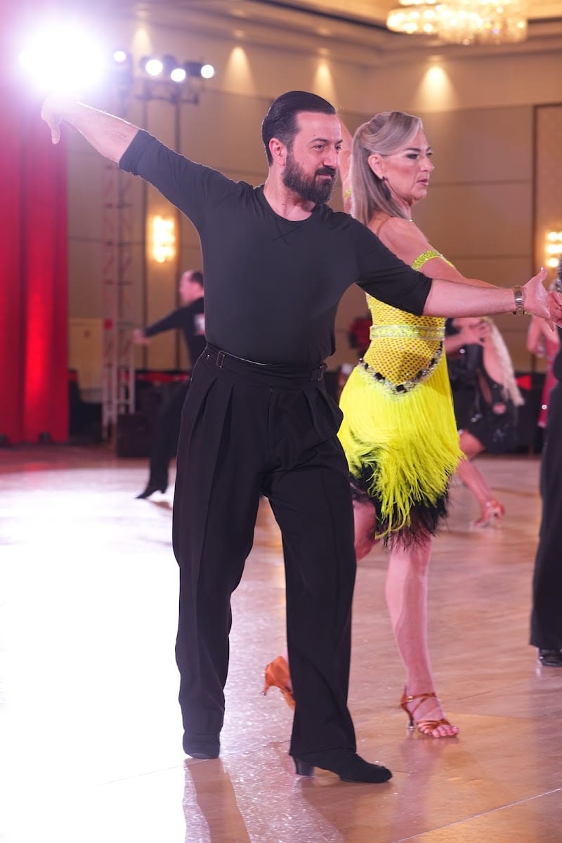 VZ Dance Studios