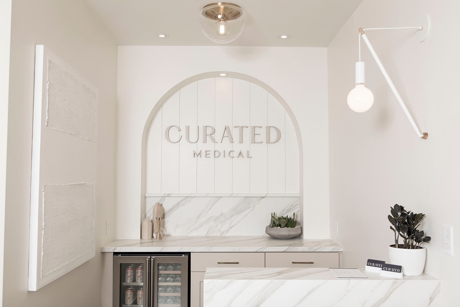 Curated Medical