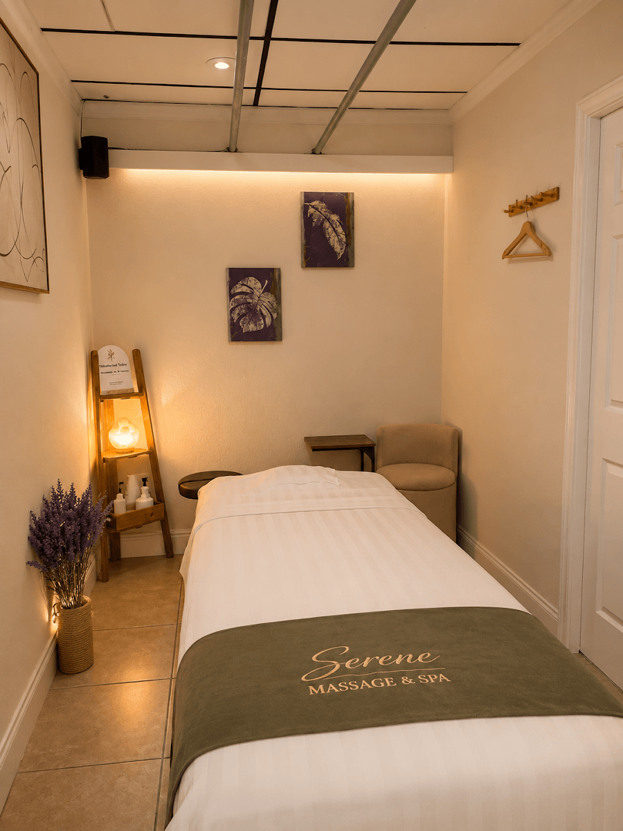 Serene Massage & Spa Venice, photo 4