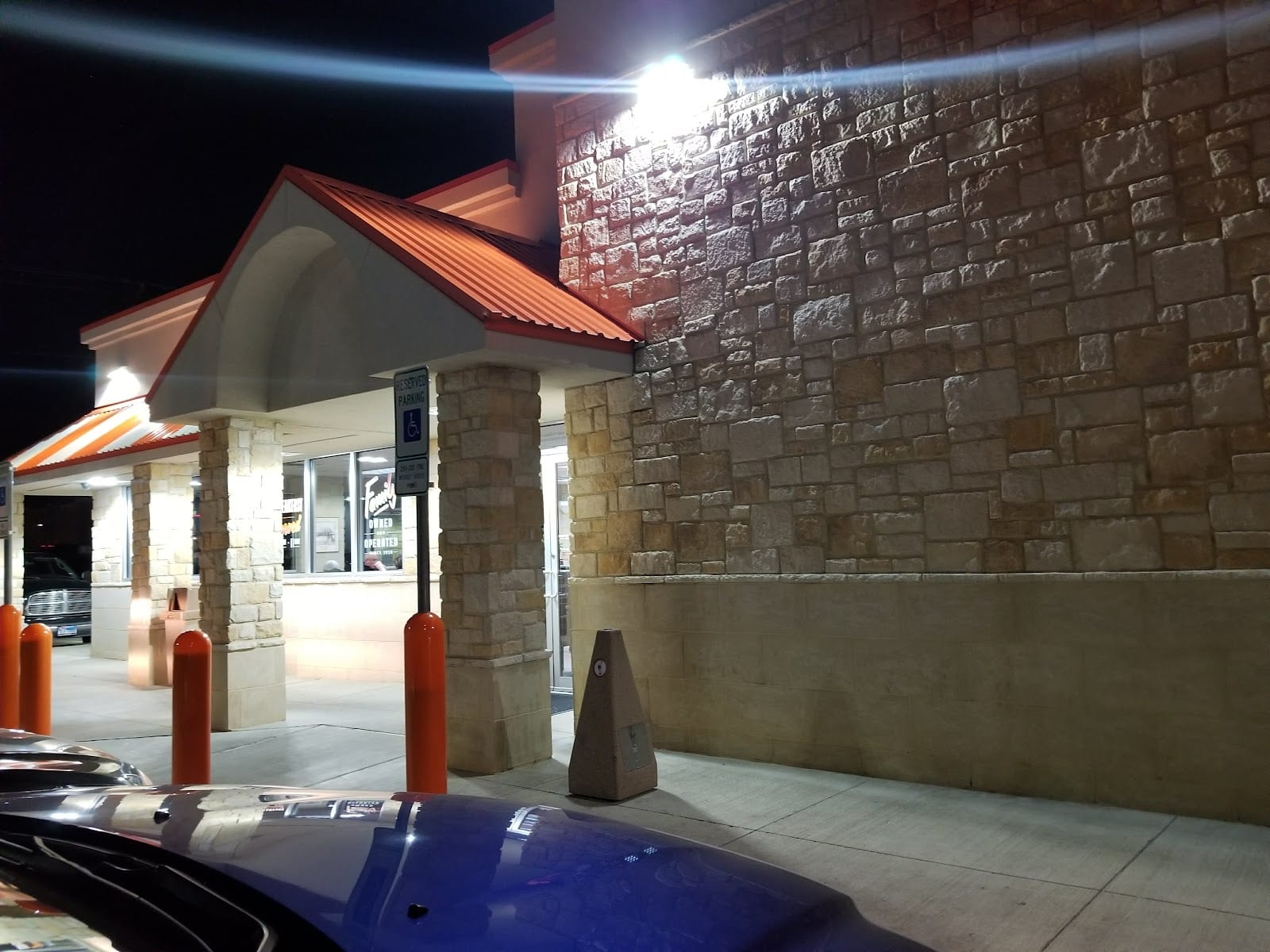 Whataburger, photo 4