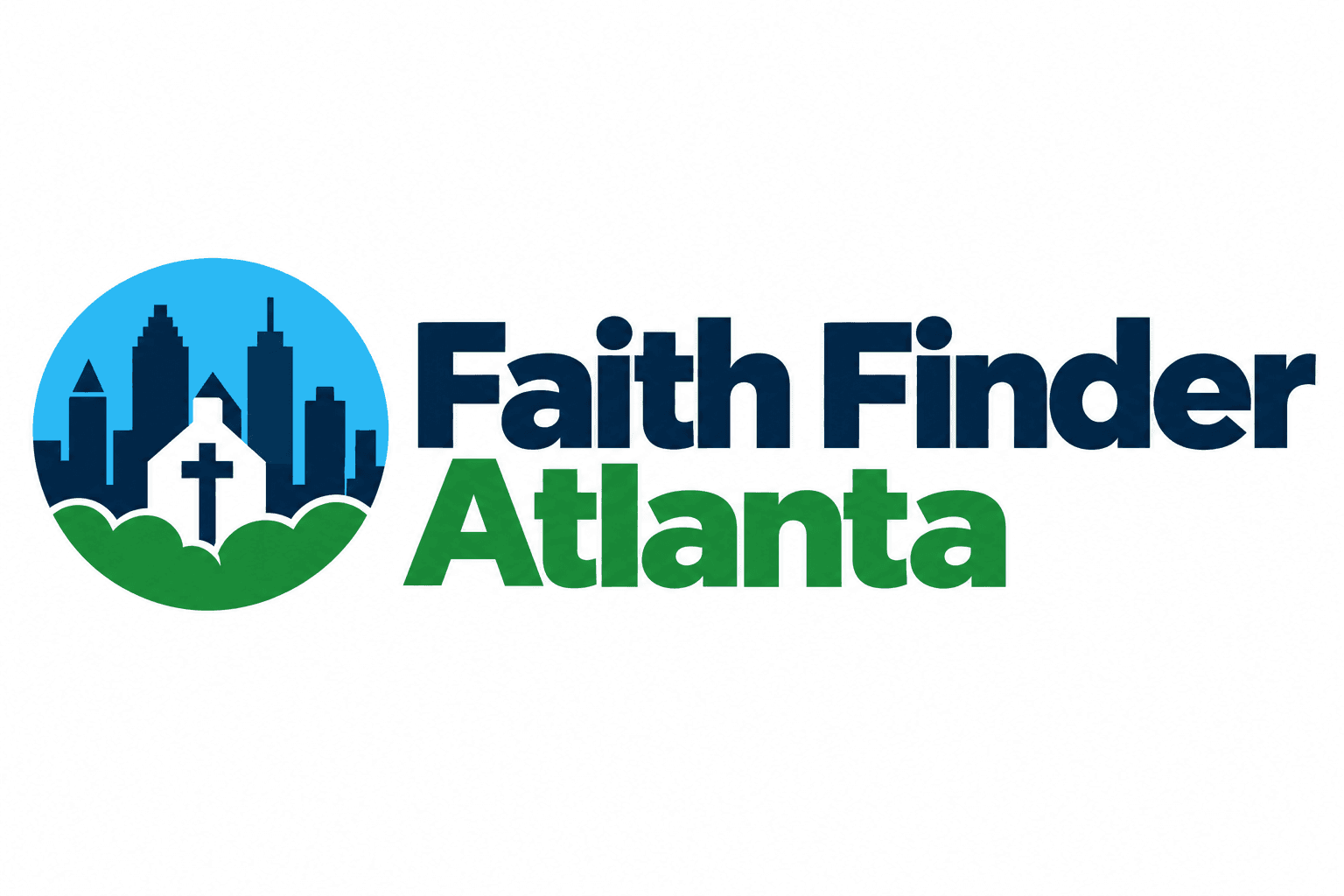 Faith Finder Atlanta