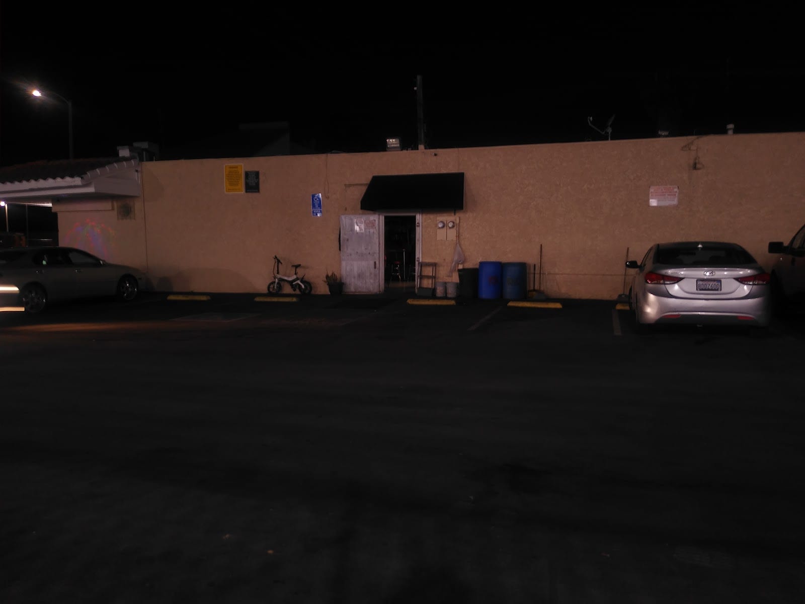 El Paraíso Sports Bar & Grill