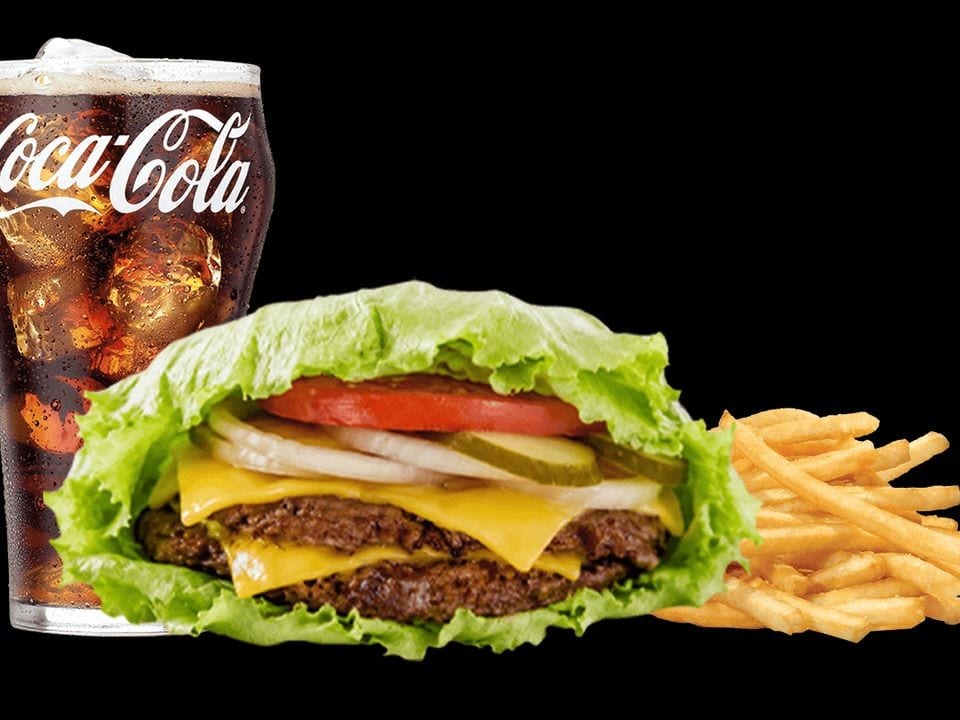 Steak 'n Shake
