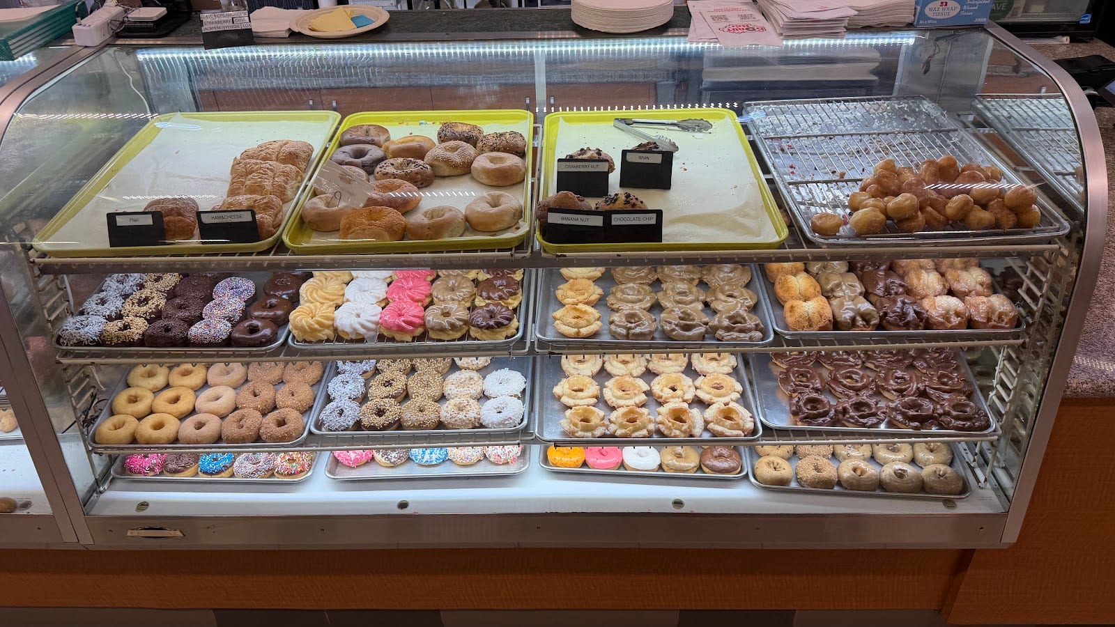 Donut Star, photo 3